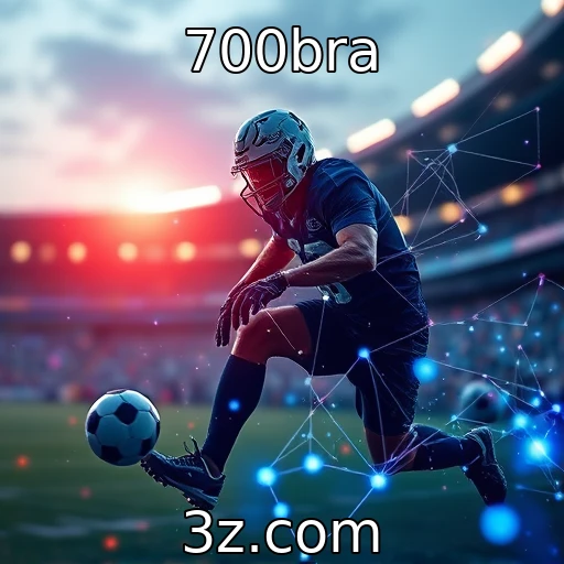 700bra Imersão nas Apresentações: Análise Profunda das Apostas em Grandes Jogos