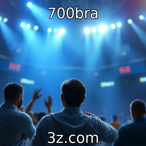 700bra As Táticas Invisíveis que Influenciam Suas Apostas Esportivas