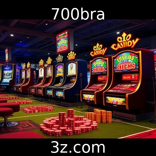 700bra Apostas Esportivas: Estratégias Para Maximizar Seus Ganhos