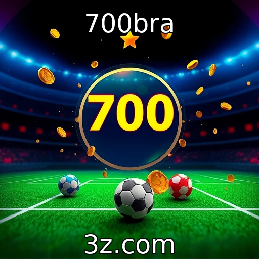 700bra Os segredos das apostas esportivas: como as análises podem mudar seu jogo