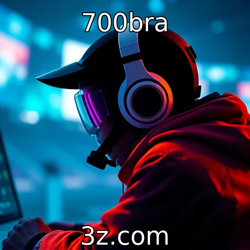 700bra Por que o Pix é a Revolução nas Apostas Online de 2025?