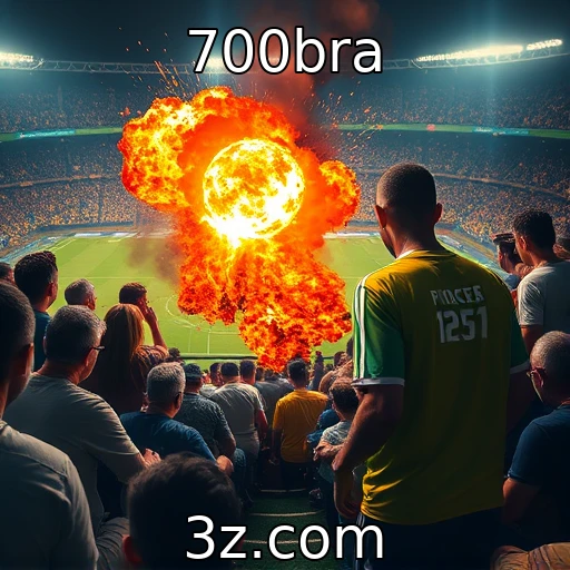 700bra A explosão das apostas esportivas no Brasil: o que esperar em 2025?