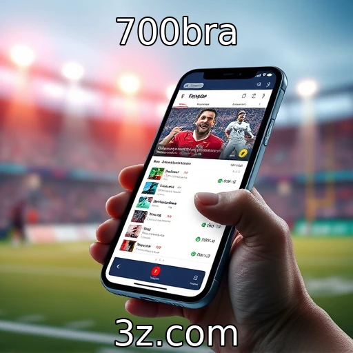 700bra Apostas esportivas: como analisar as melhores odds para 2025